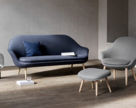 Adelaide Living Sofa