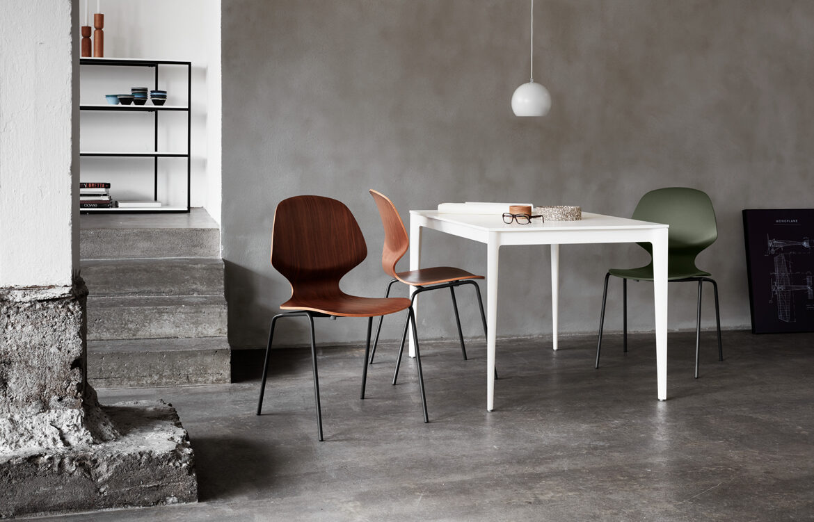 Florence Chair
