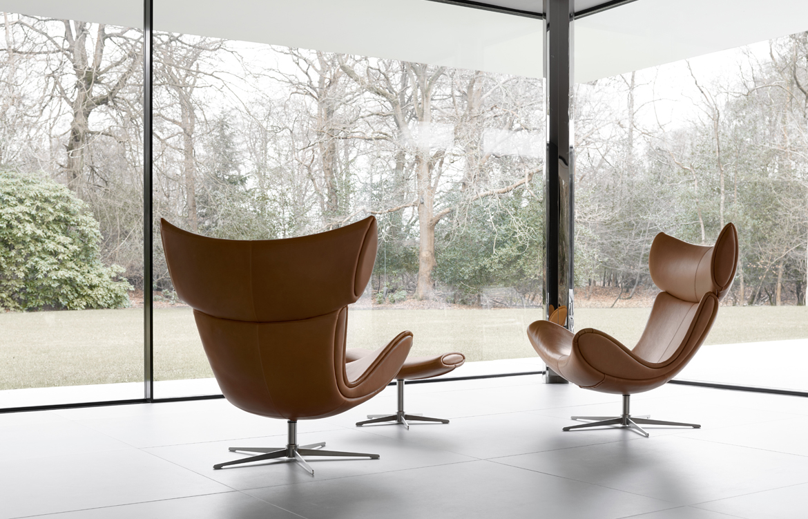 Boconcept armchair deals