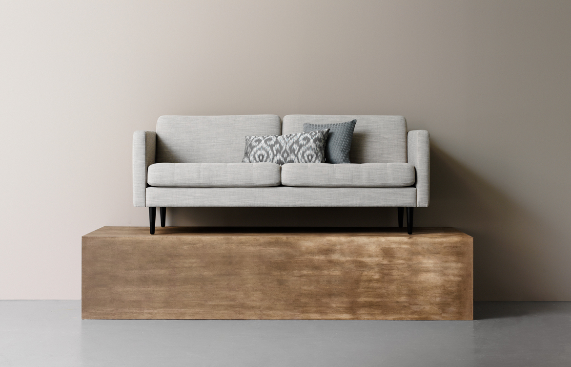 Boconcept Sofa Osaka