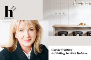 Dialling In With Carole Whiting