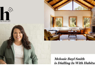 Dialling In With Melonie Bayl Smith
