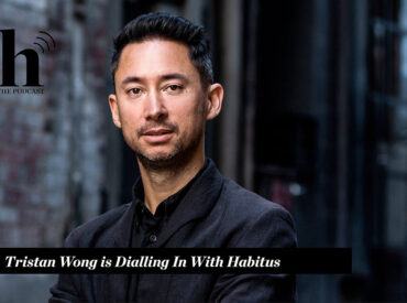 Dialling In With Tristan Wong