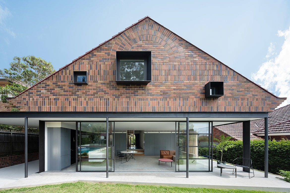 What’s the future of brick?