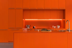 The Habitus Edit To Colour In The Kitchen