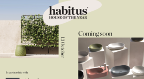 ￼Habitus House of the Year returns soon