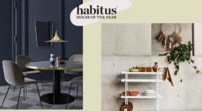 LAST CHANCE to vote in Habitus House of the Year and go in to WIN a $27,000 prize pack!