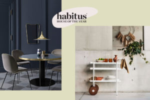 LAST CHANCE to vote in Habitus House of the Year and go in to WIN a $27,000 prize pack!