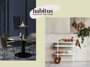LAST CHANCE to vote in Habitus House of the Year and go in to WIN a $27,000 prize pack!