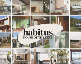 Habitus House of the Year returns! Explore the 20 inspiring houses in the 2023 Selection