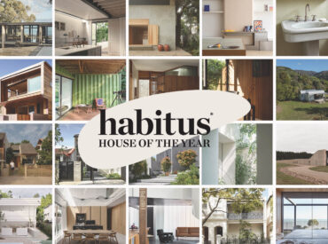 Habitus House of the Year returns! Explore the 20 inspiring houses in the 2023 Selection