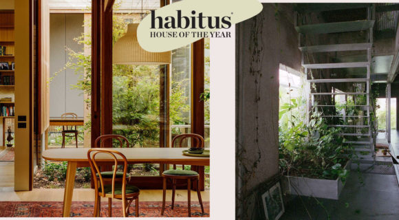 Revealing your Habitus House of the Year winners!