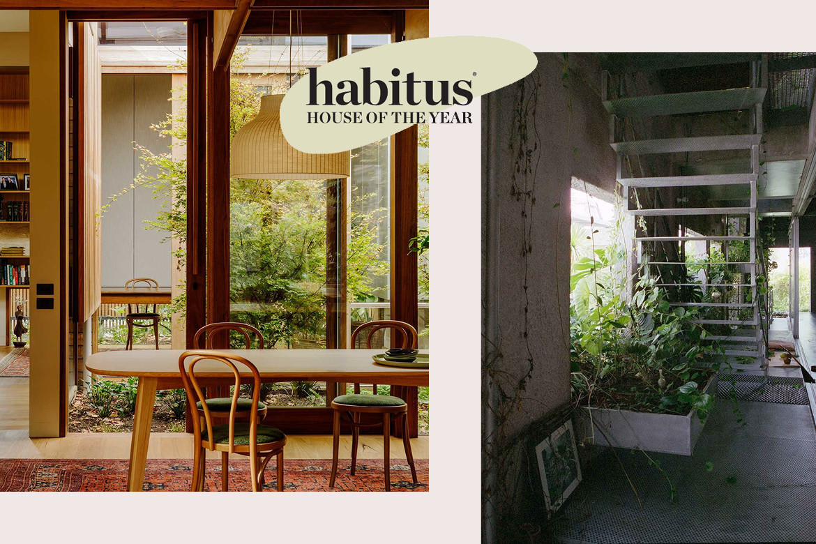 Revealing your Habitus House of the Year winners!