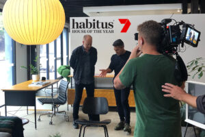 What Will You Learn From Habitus House Of The Year Season 2?