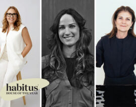 Inspiring talks and a powerhouse line-up of speakers set for Habitus House of the Year