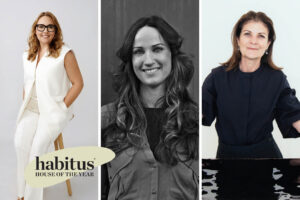 Inspiring talks and a powerhouse line-up of speakers set for Habitus House of the Year