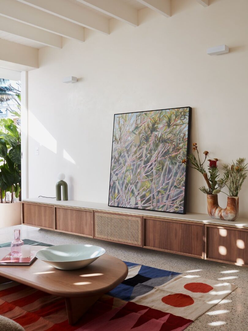 House Bean by LINTEL Studio Habitus Living