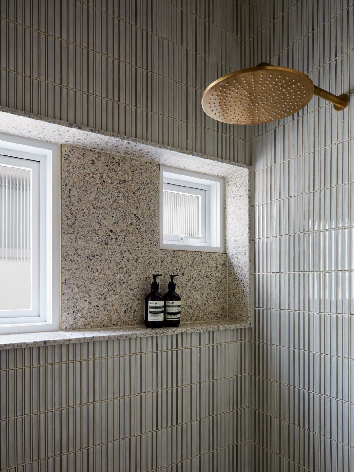 House Bean by LINTEL Studio Habitus Living