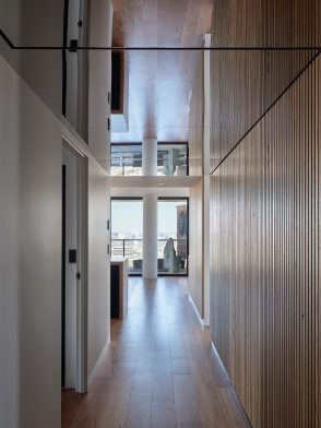 Ha Yarras Edge Apartment CC Dan Hocking