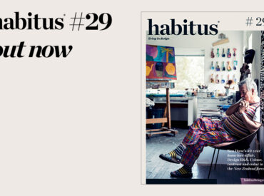 Habitus 29 Out Now!