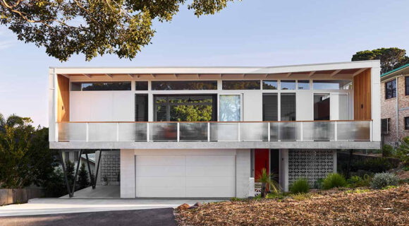 Makio House By Fabian Tan Doesn T Play By The Rules Habitus Living