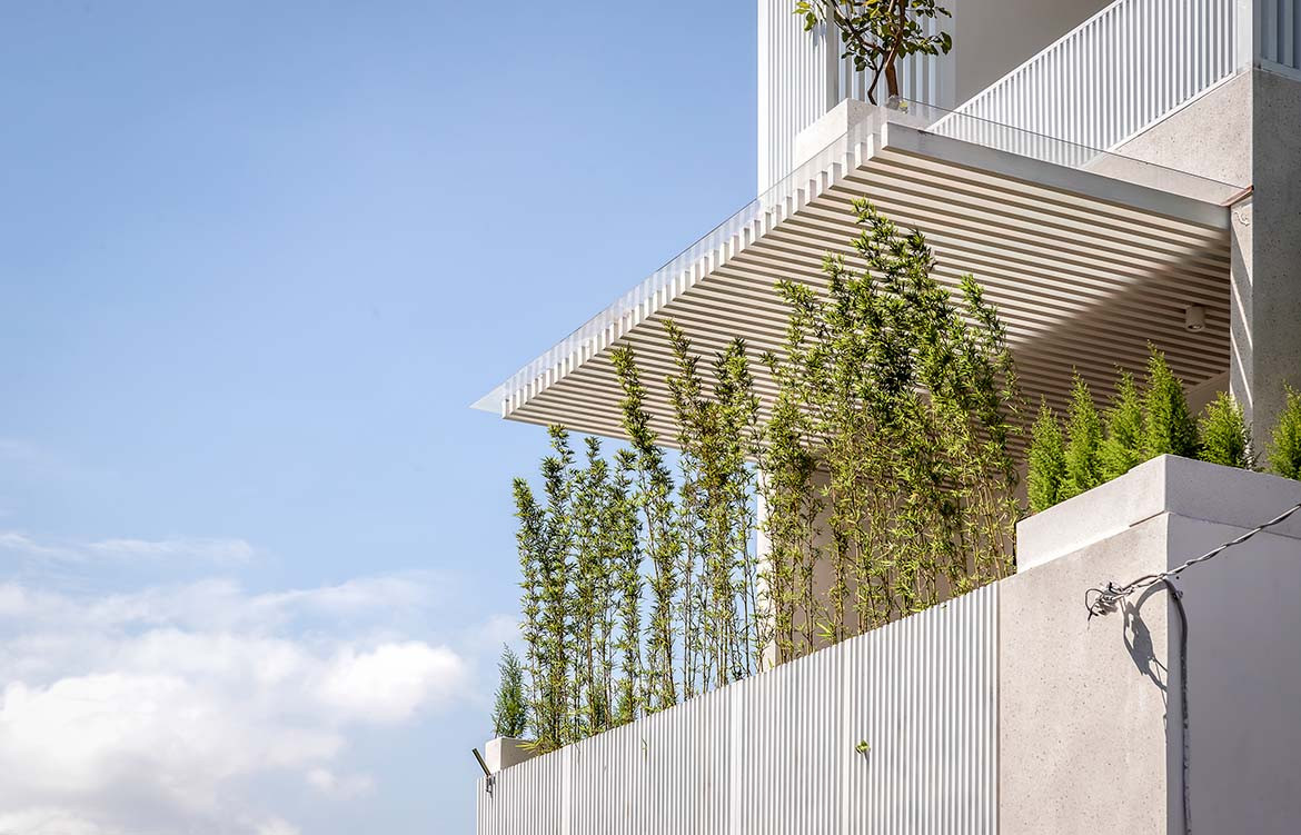 Villa City