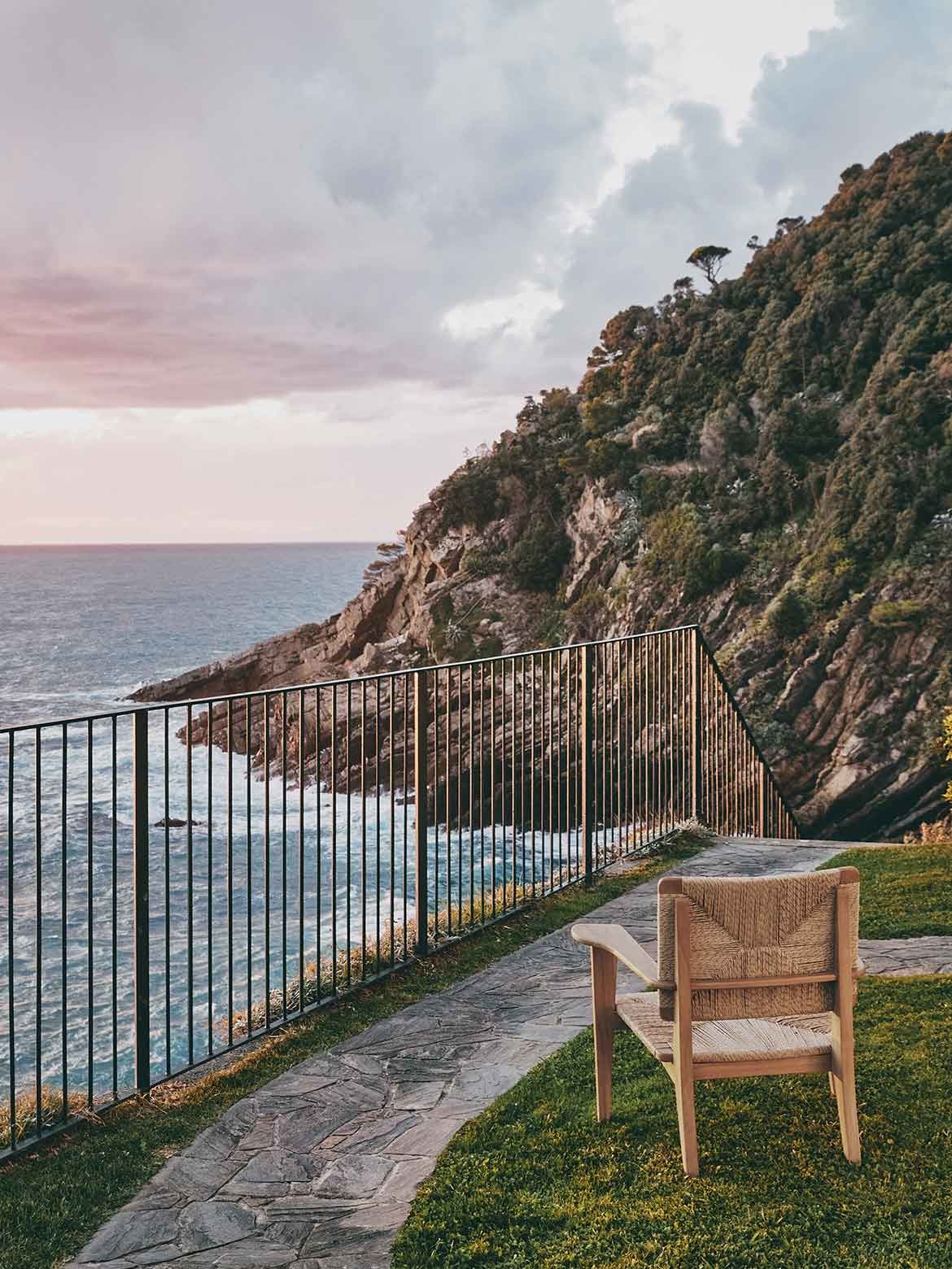 GUBI launches new outdoor collection ‘Al Fresco’