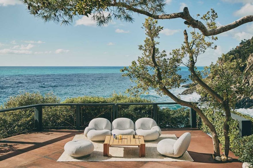 GUBI launches new outdoor collection ‘Al Fresco’