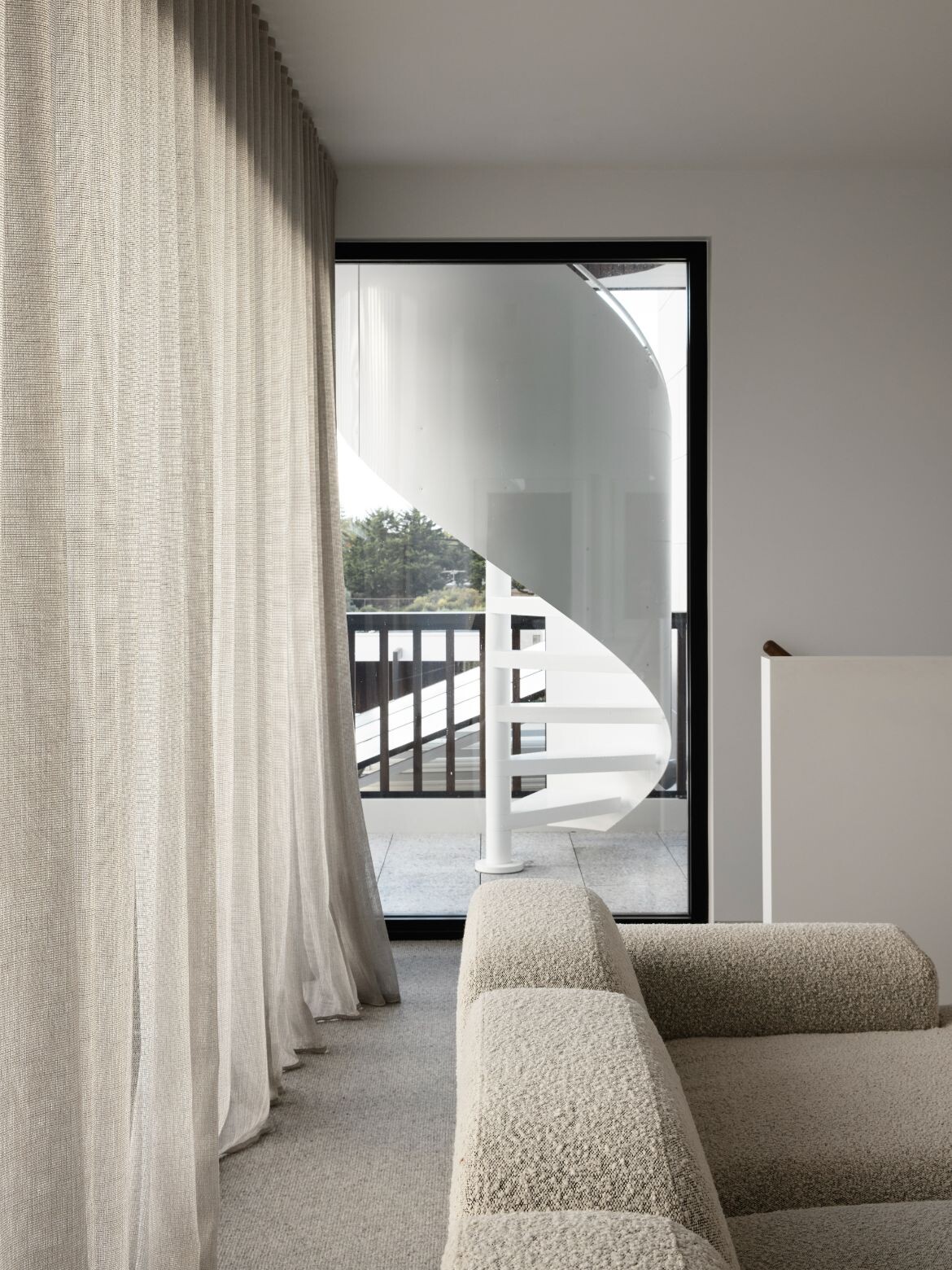 Jost Architects and Simone Haag - Sorrento Beach House