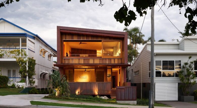 Habitus House of the Year | Habitus Living