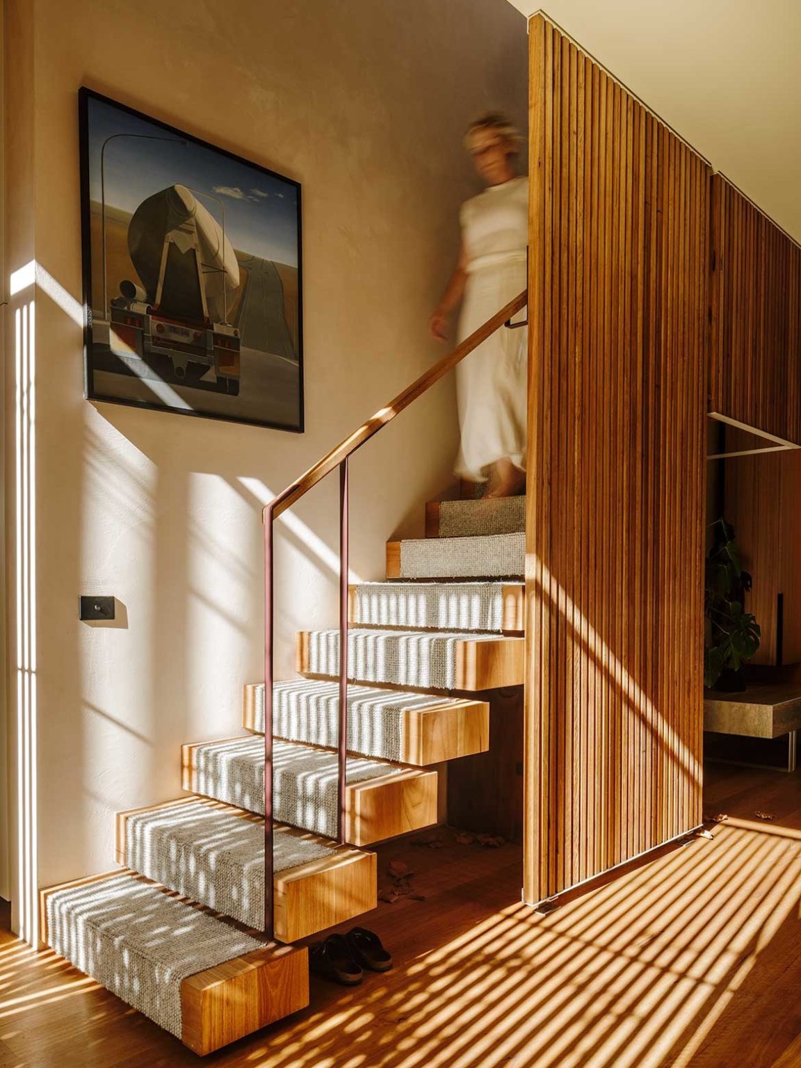 Multiplicity designs Music Box House Habitus Living