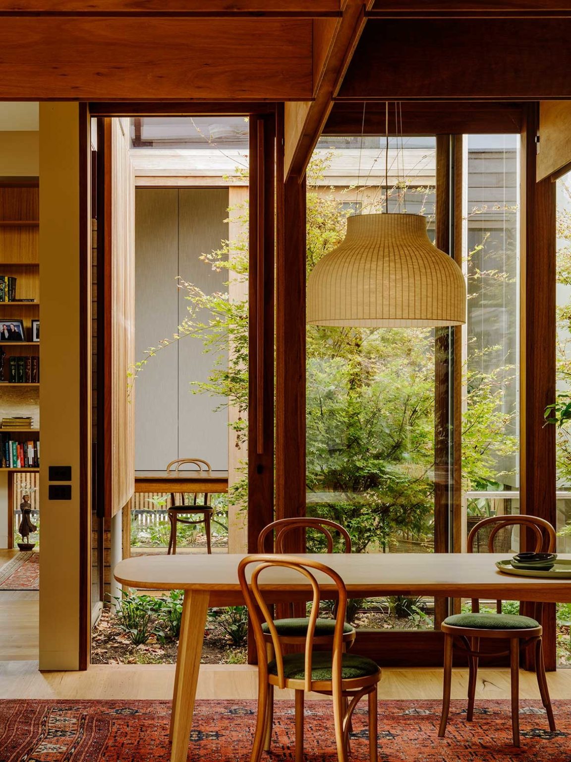 Multiplicity designs Music Box House Habitus Living