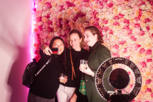 Relive the 2022 Saturday Indesign after party!