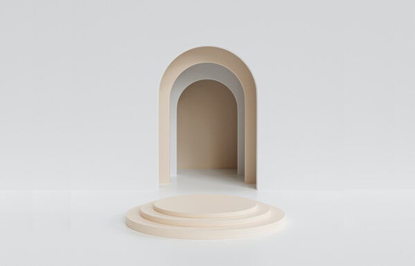 Arches Are Crime | Habitus Living