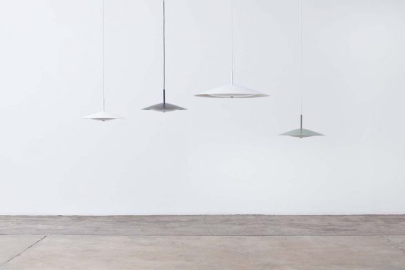 Broad lighting collection