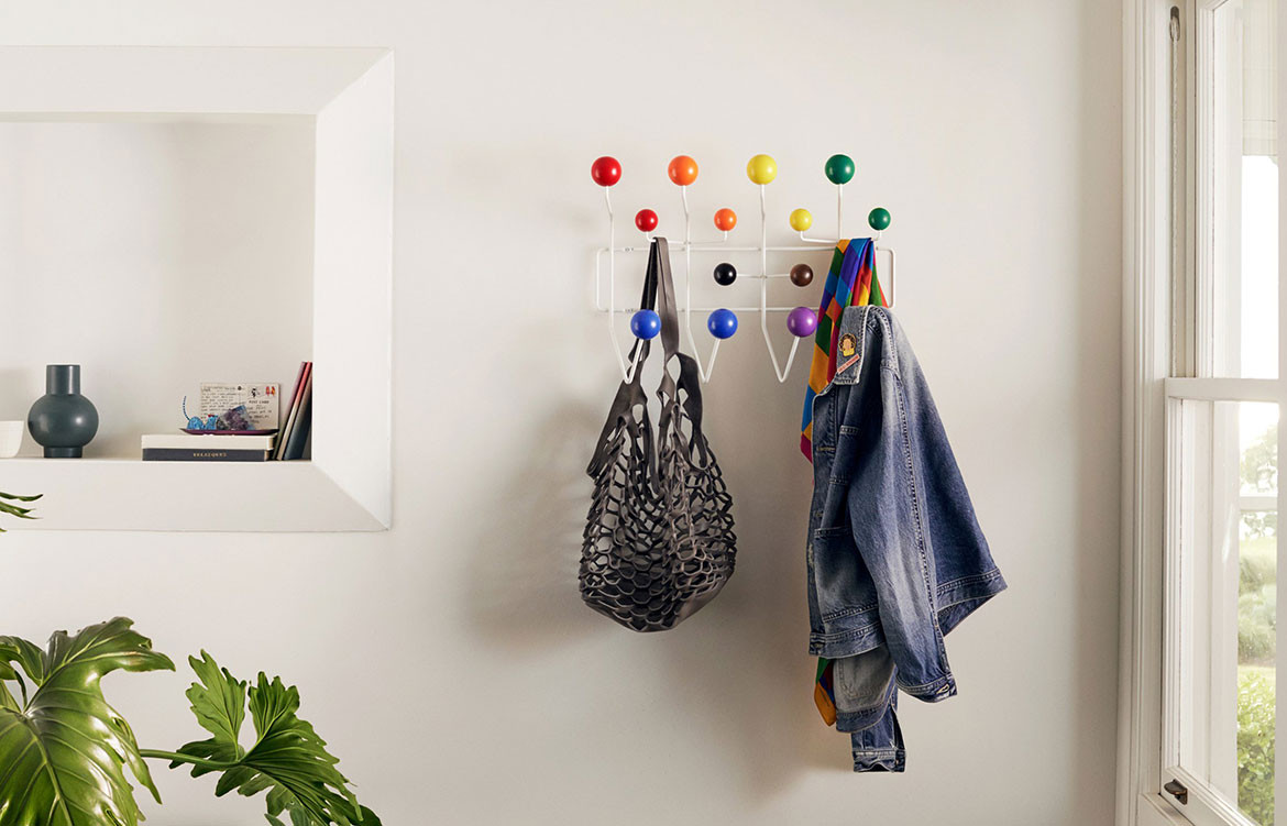 Hang it best sale all herman miller