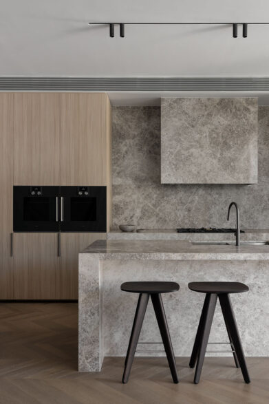 Gaggenau Kitchen Design Contest winners