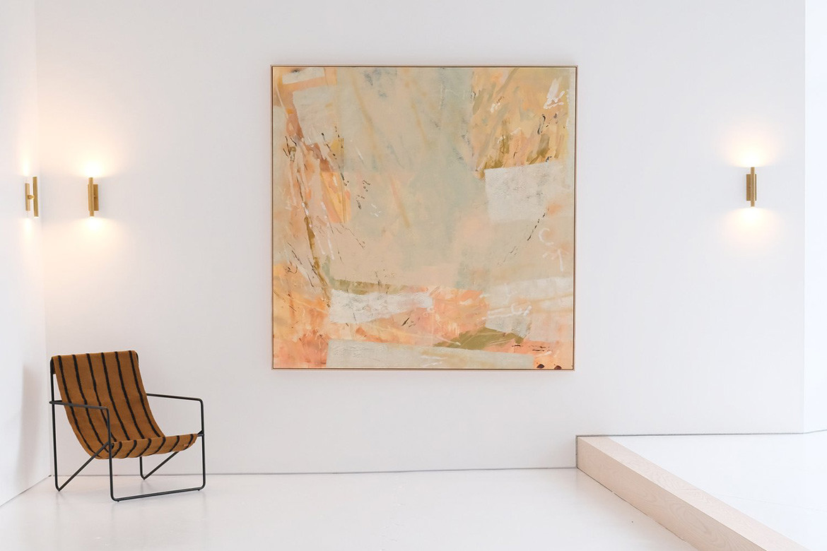 Hake House and its new wave of art spaces Habitus Living