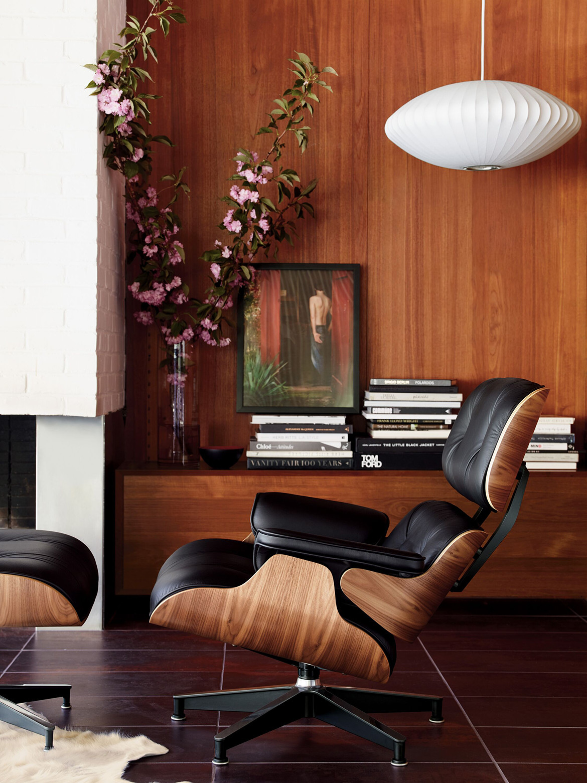 dwr eames lounge