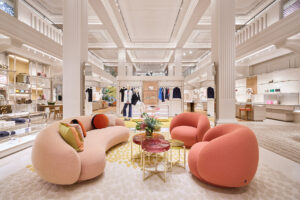 Louis Vuitton Brisbane launches with a local touch