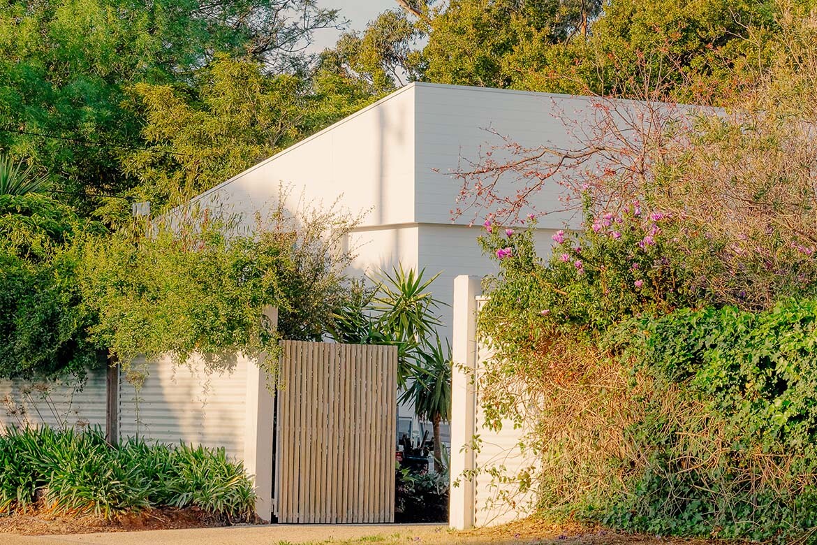 Block Architecture Studio redefines modern living at Mt Eliza Sanctuary