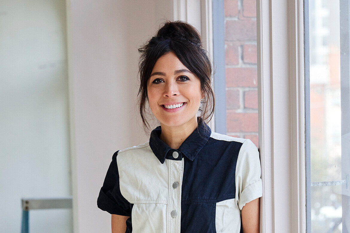 The Tastemaker’s Guide with Rosie Morley