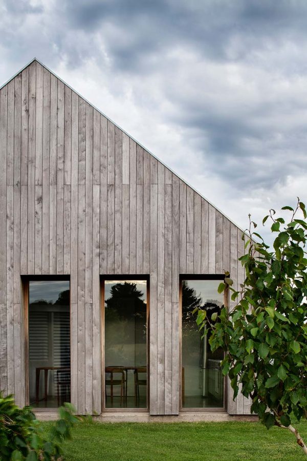 The Barn House is a Bucolic Beauty | Habitus Living