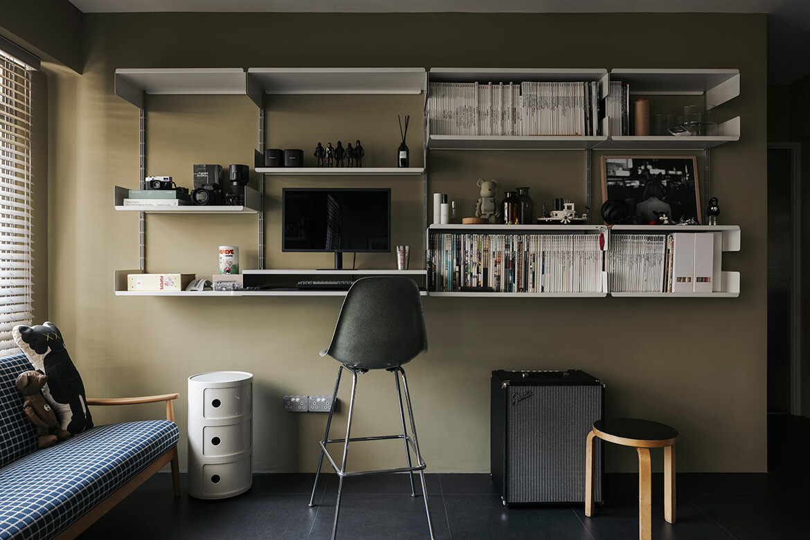 Elevate your home office with these 5 inspiring design ideas
