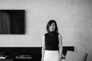 All Under One Roof: Tisha Lee on Multi-Generational Living