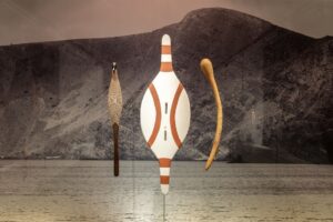 Tarnanthi x JamFactory present an incredible showcase of Indigenous art