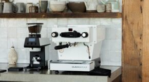 Beautiful espresso anywhere – including right at home