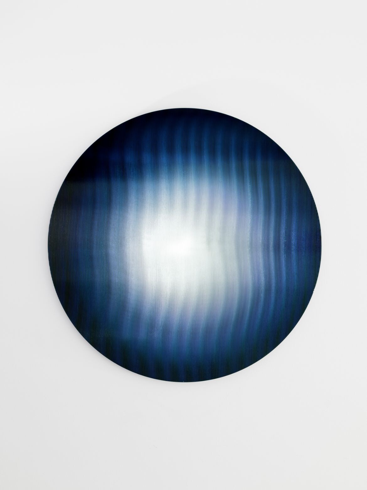 RiveRoshan_Internal Reflection_Radiance Panel Dark Sapphire
