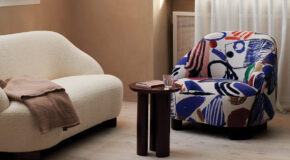 Tung Table