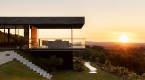 A natural sanctuary in the Noosa Hinterland